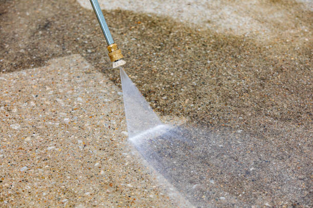 Best Parking Lot and Garage Cleaning  in East Ithaca, NY